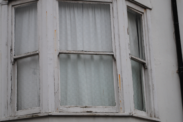 Sash Windows Restoration Brighton