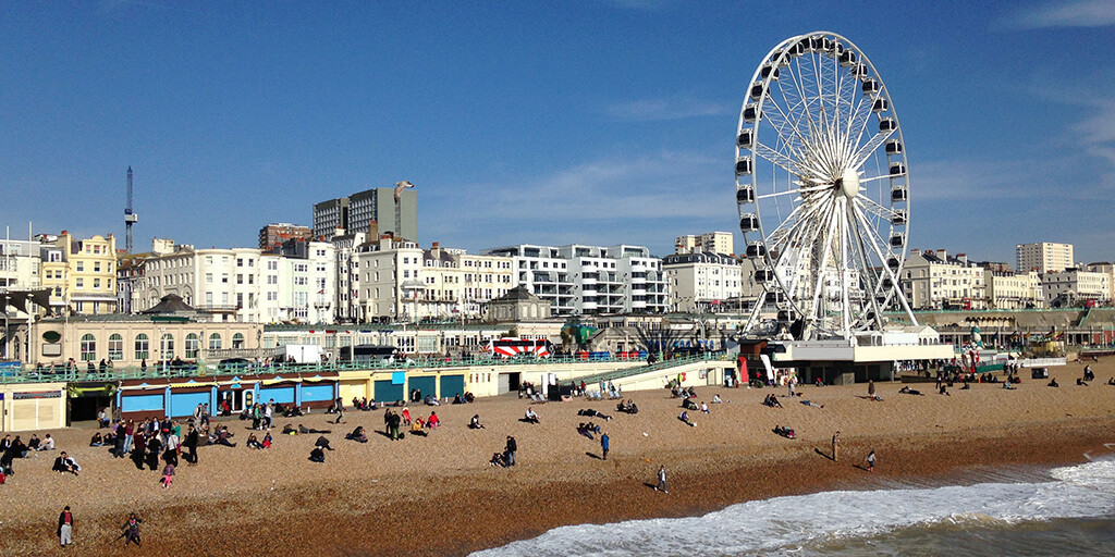 Brighton