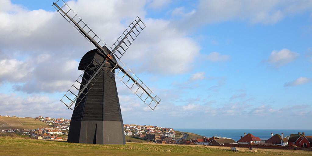 Rottingdean