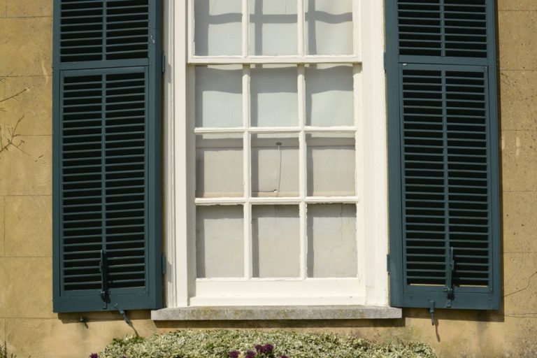 A History of Sash Windows! Sash Windows Brighton