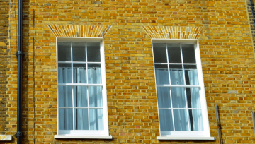 How To Clean Your Sash Windows